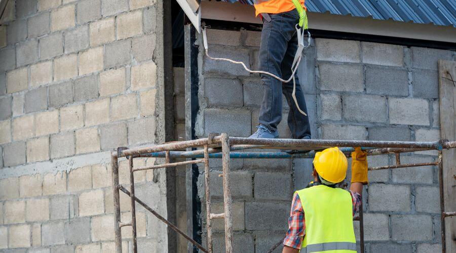 Local Chimney Repair in Wolfe City, TX